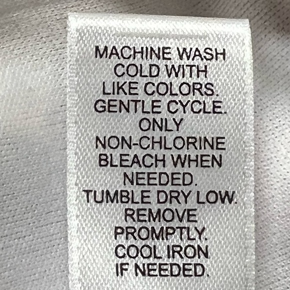 Floral 3/4 Blouse By Target Size 22/24 - Picture 8 of 8